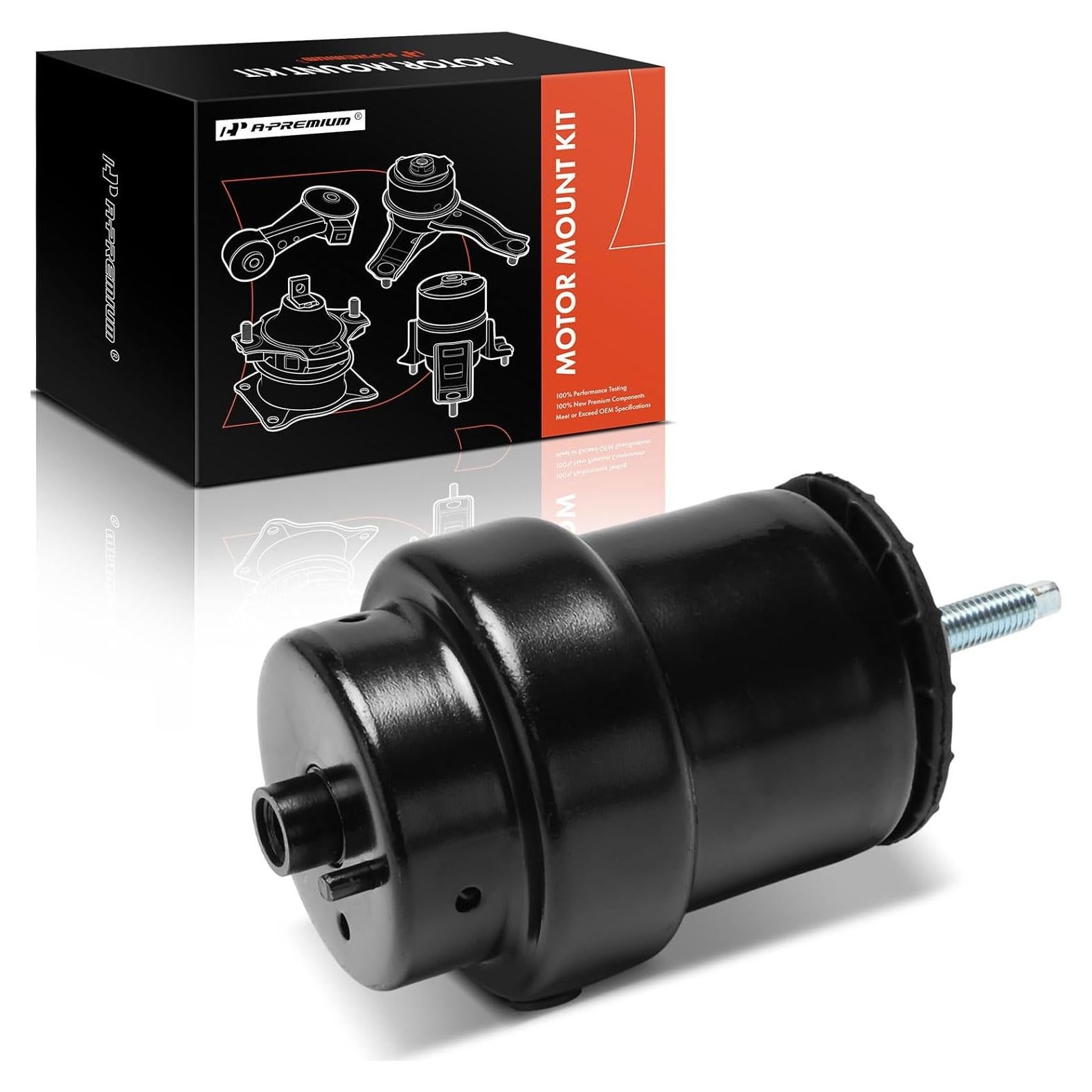 Soporte de Motor A-Premium Izquierdo Ford Ranger 2019-2023 RWD