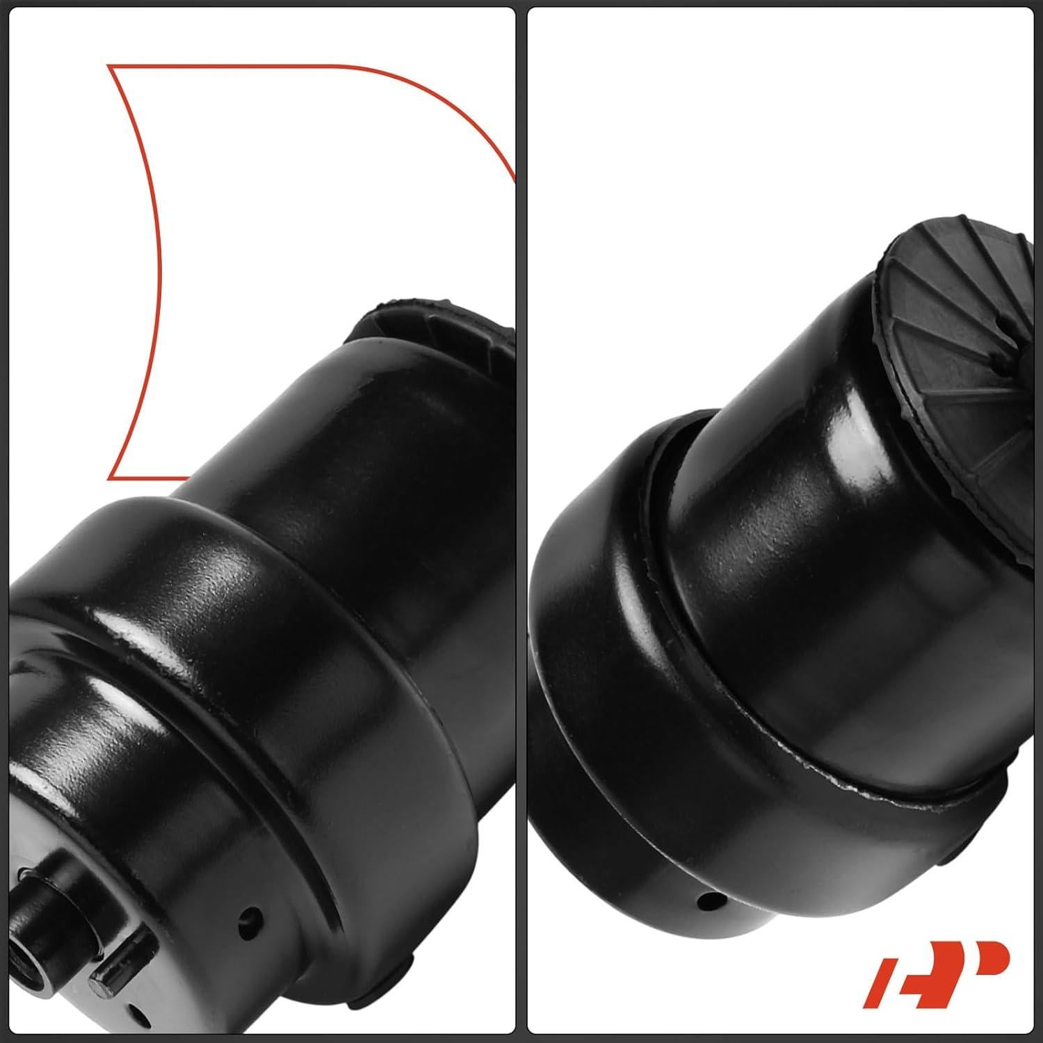 Soporte de Motor A-Premium Izquierdo Ford Ranger 2019-2023 RWD