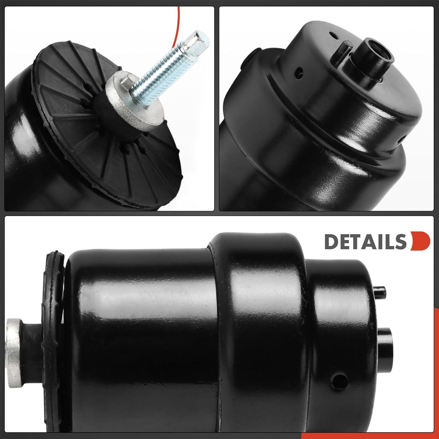 Soporte de Motor A-Premium Izquierdo Ford Ranger 2019-2023 RWD