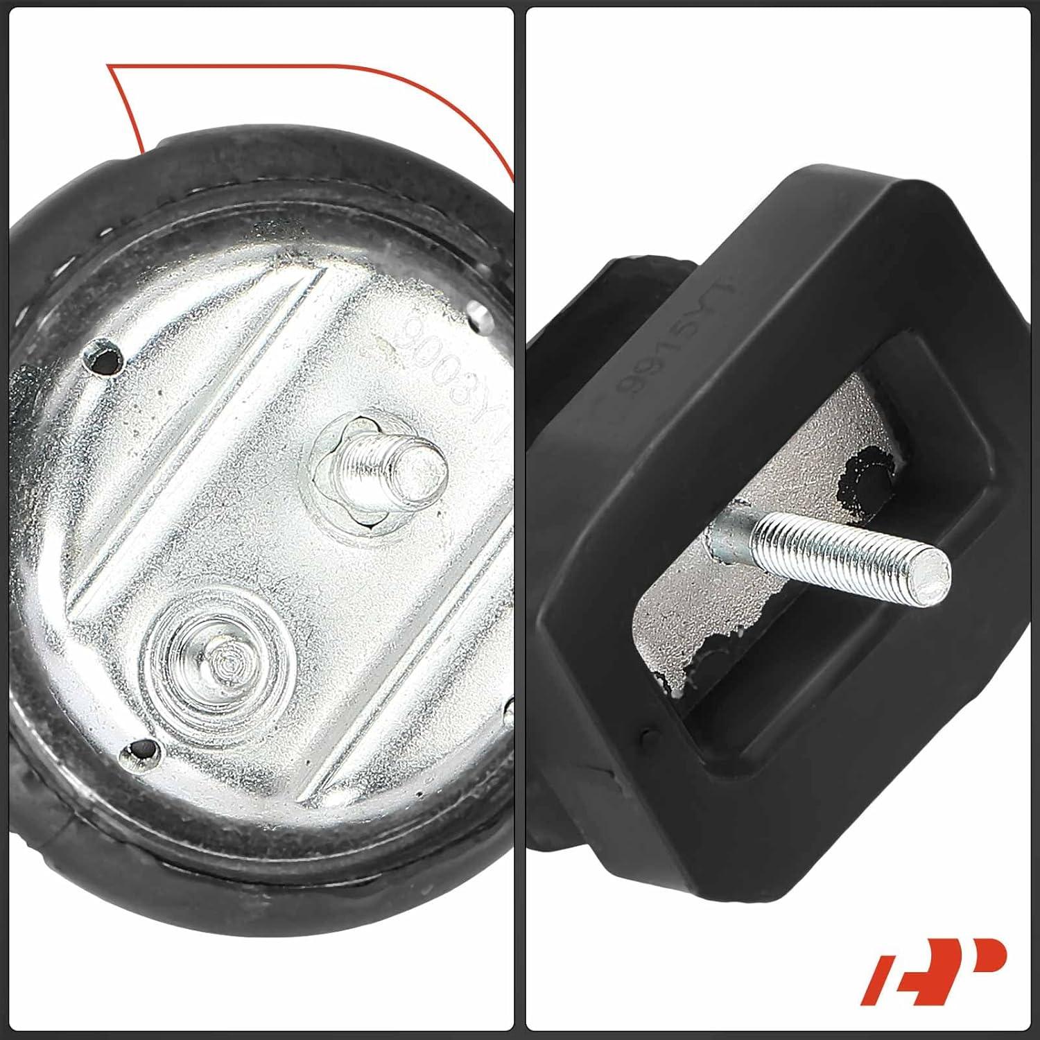 Juego de Montajes de Motor y Transmisión A-Premium BMW M3 2008-2013