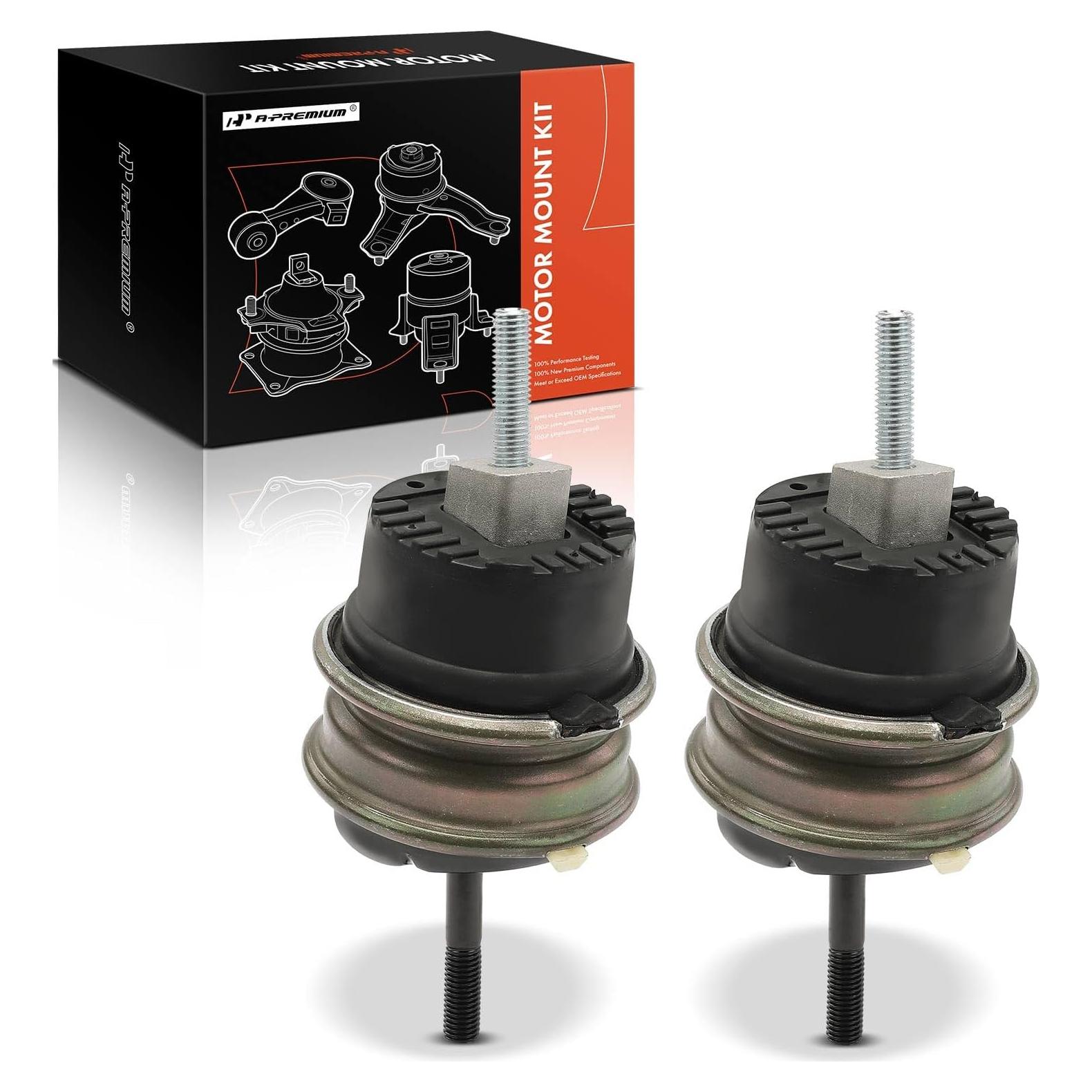 Kit de Soportes de Motor Frontal A-Premium para Chevrolet Camaro 2010-2015