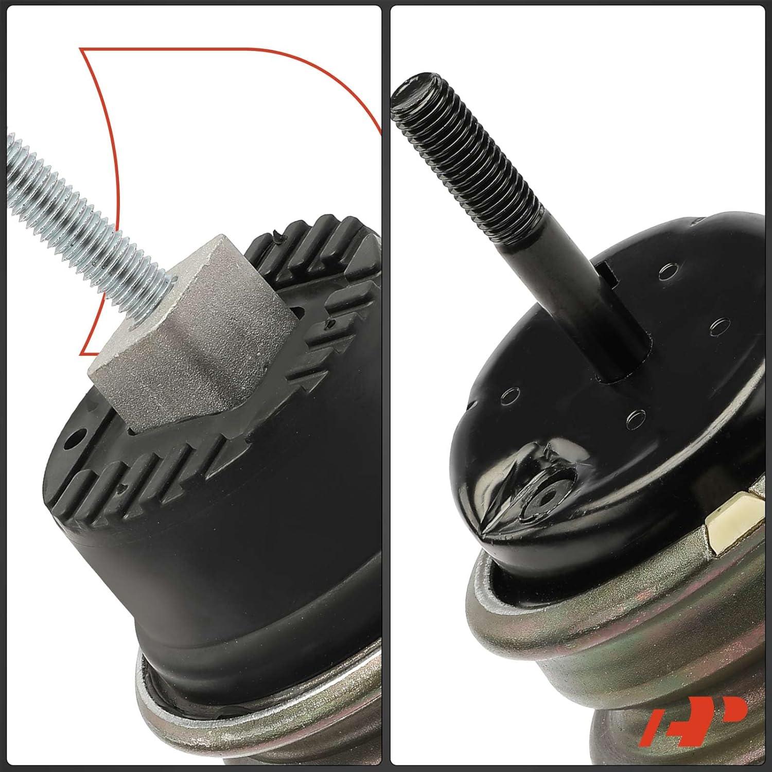 Kit de Soportes de Motor Frontal A-Premium para Chevrolet Camaro 2010-2015