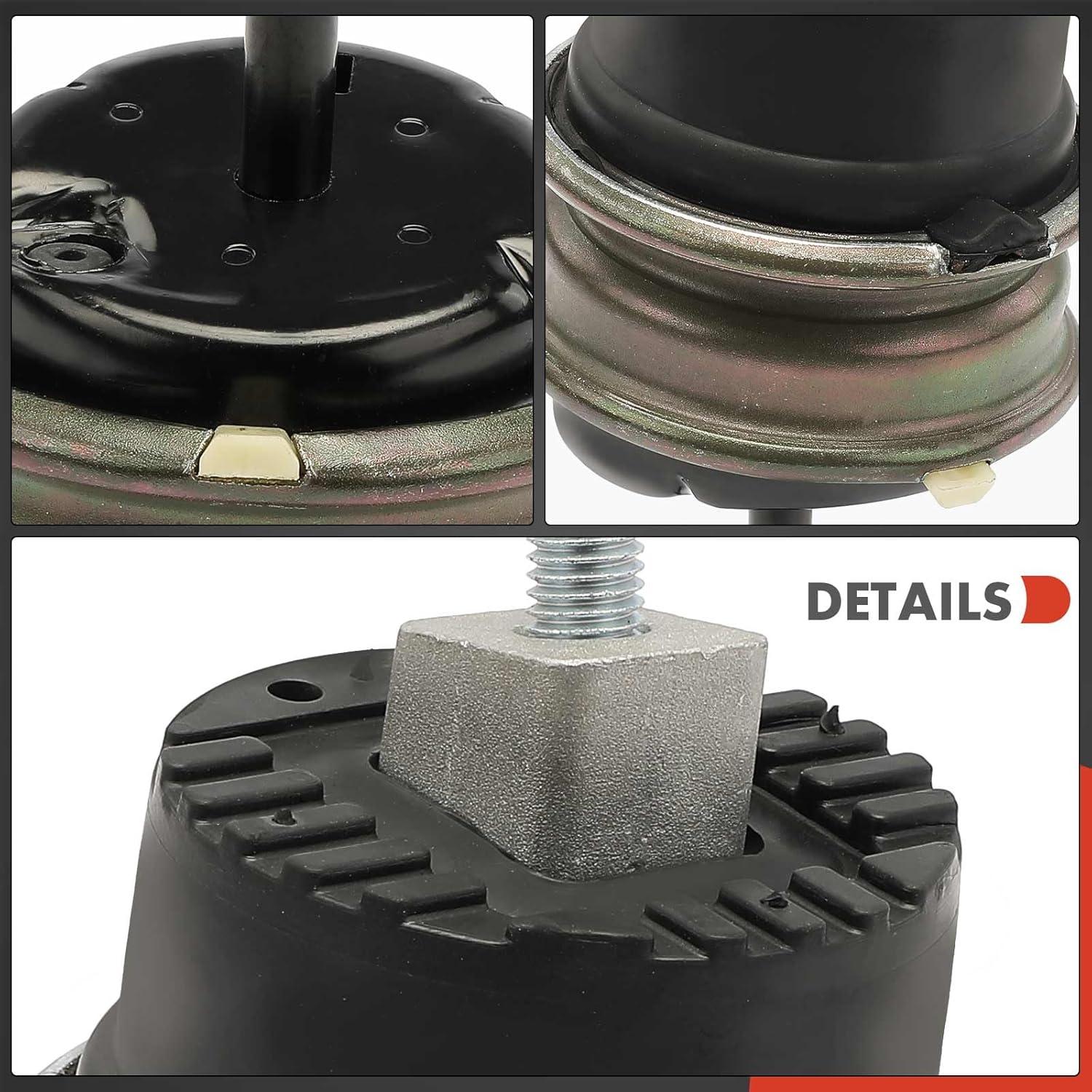 Kit de Soportes de Motor Frontal A-Premium para Chevrolet Camaro 2010-2015