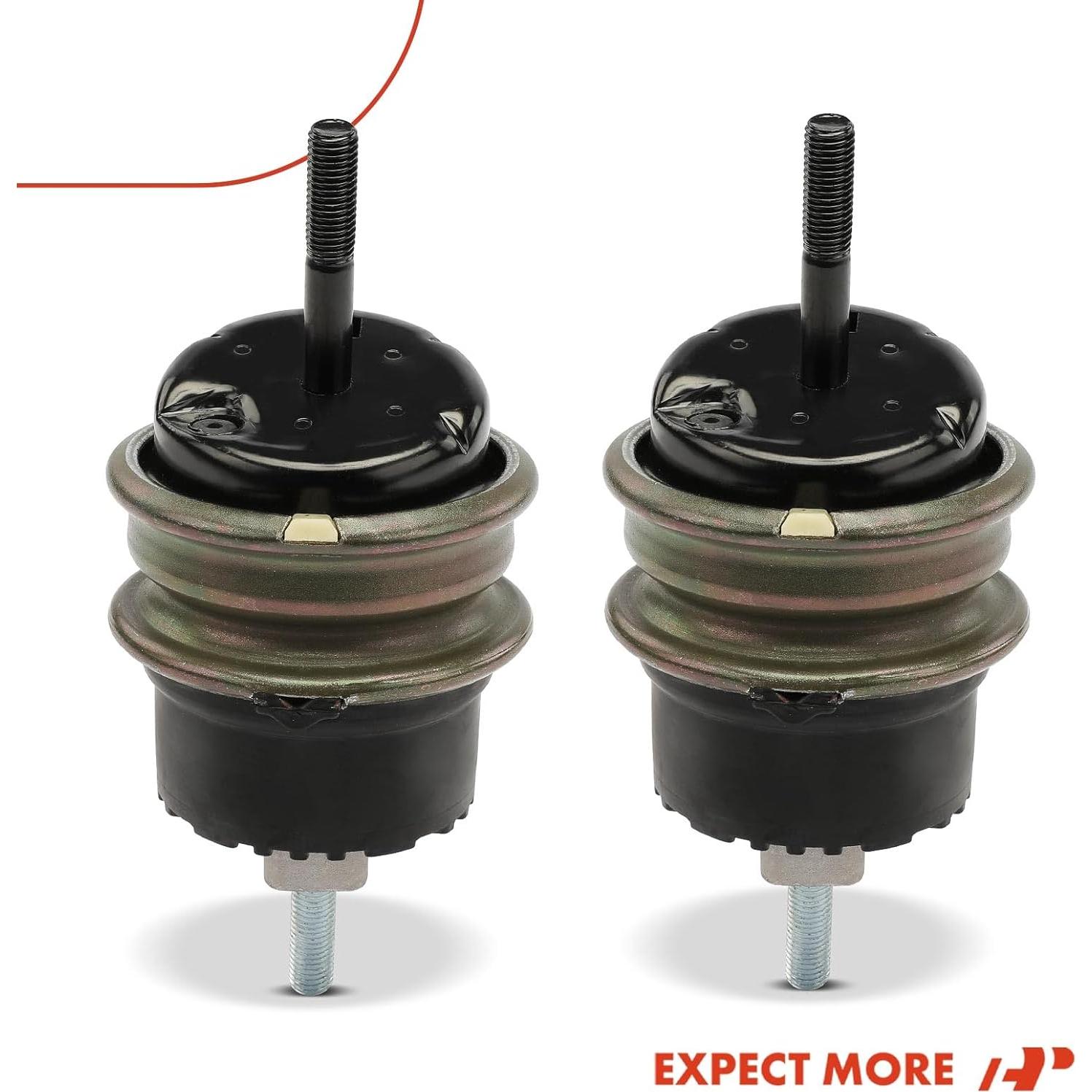 Kit de Soportes de Motor Frontal A-Premium para Chevrolet Camaro 2010-2015