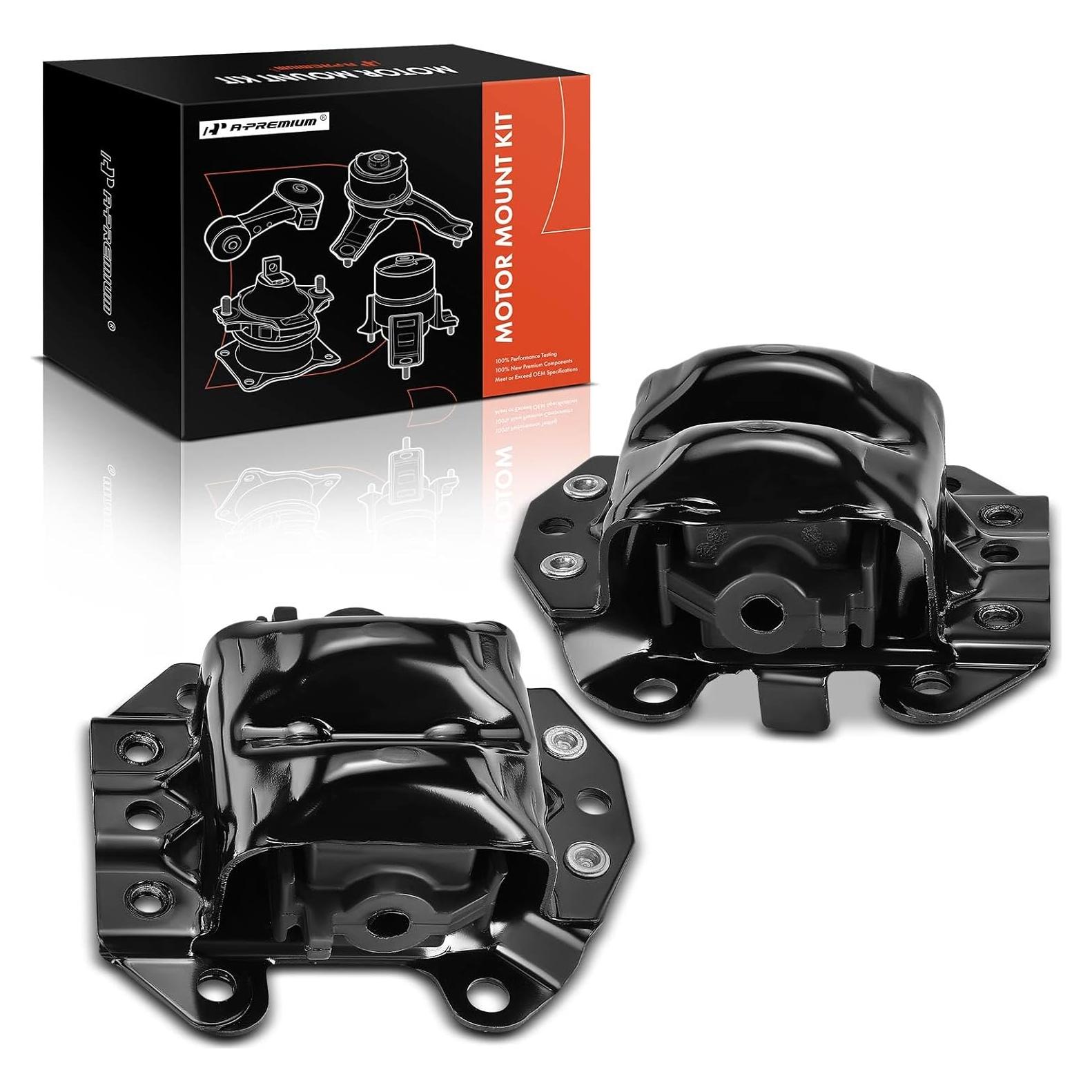 Soporte de Motor Frontal A-Premium para Chevrolet Camaro 1998-2002 V8 5.7L