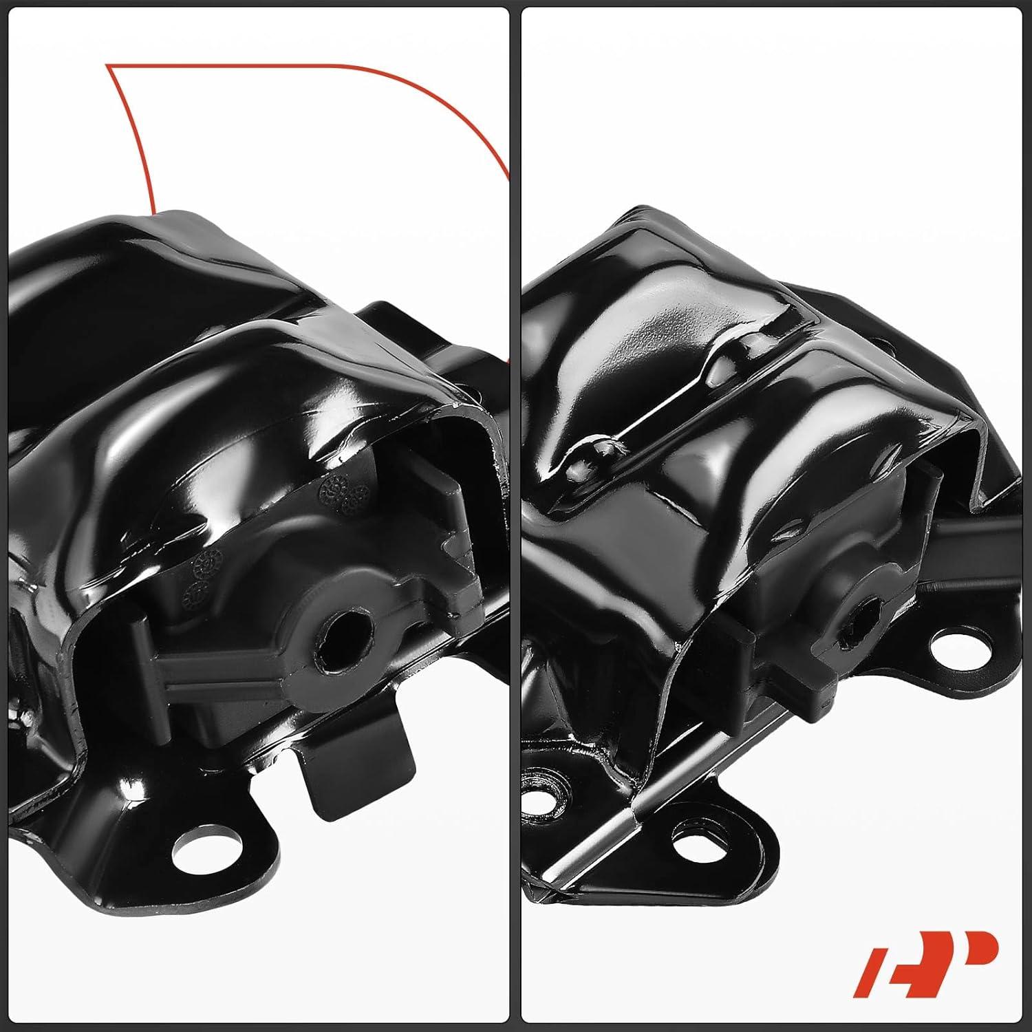 Soporte de Motor Frontal A-Premium para Chevrolet Camaro 1998-2002 V8 5.7L