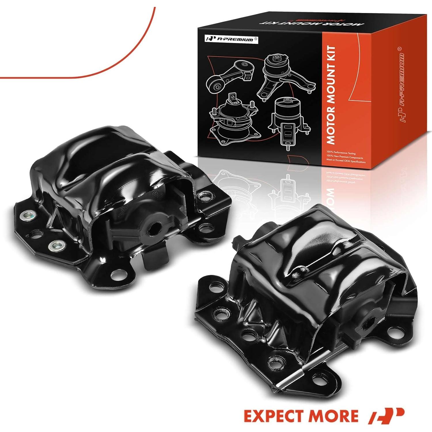 Soporte de Motor Frontal A-Premium para Chevrolet Camaro 1998-2002 V8 5.7L