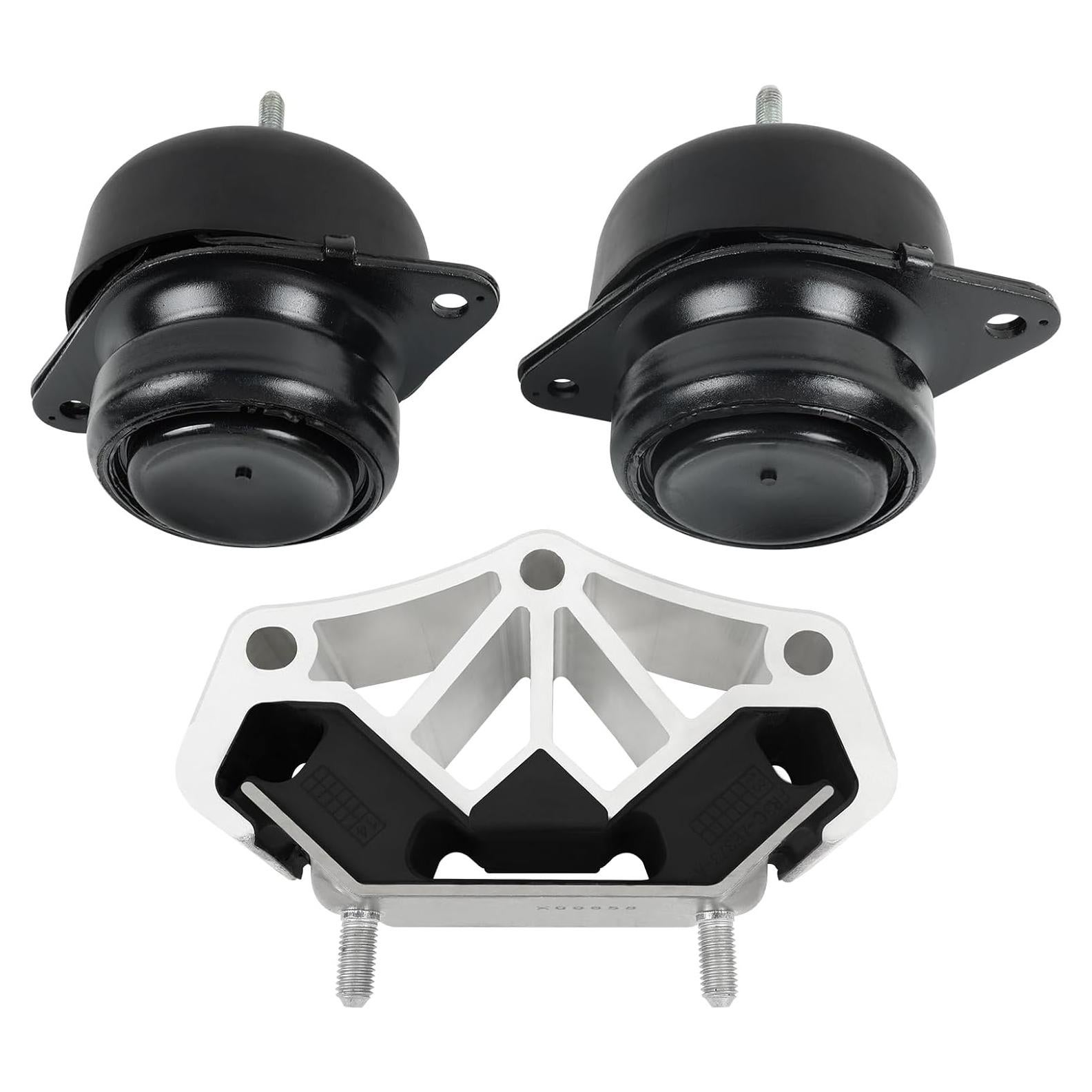 Soporte de Motor y Transmisión YHDDZH para Mustang 2011-2022