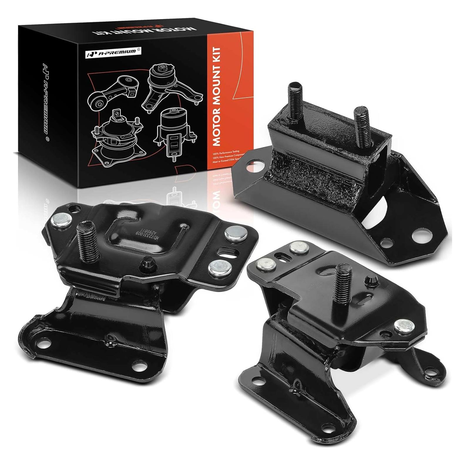 Kit de Montaje Motor y Transmisión A-Premium Ford Mustang 1995