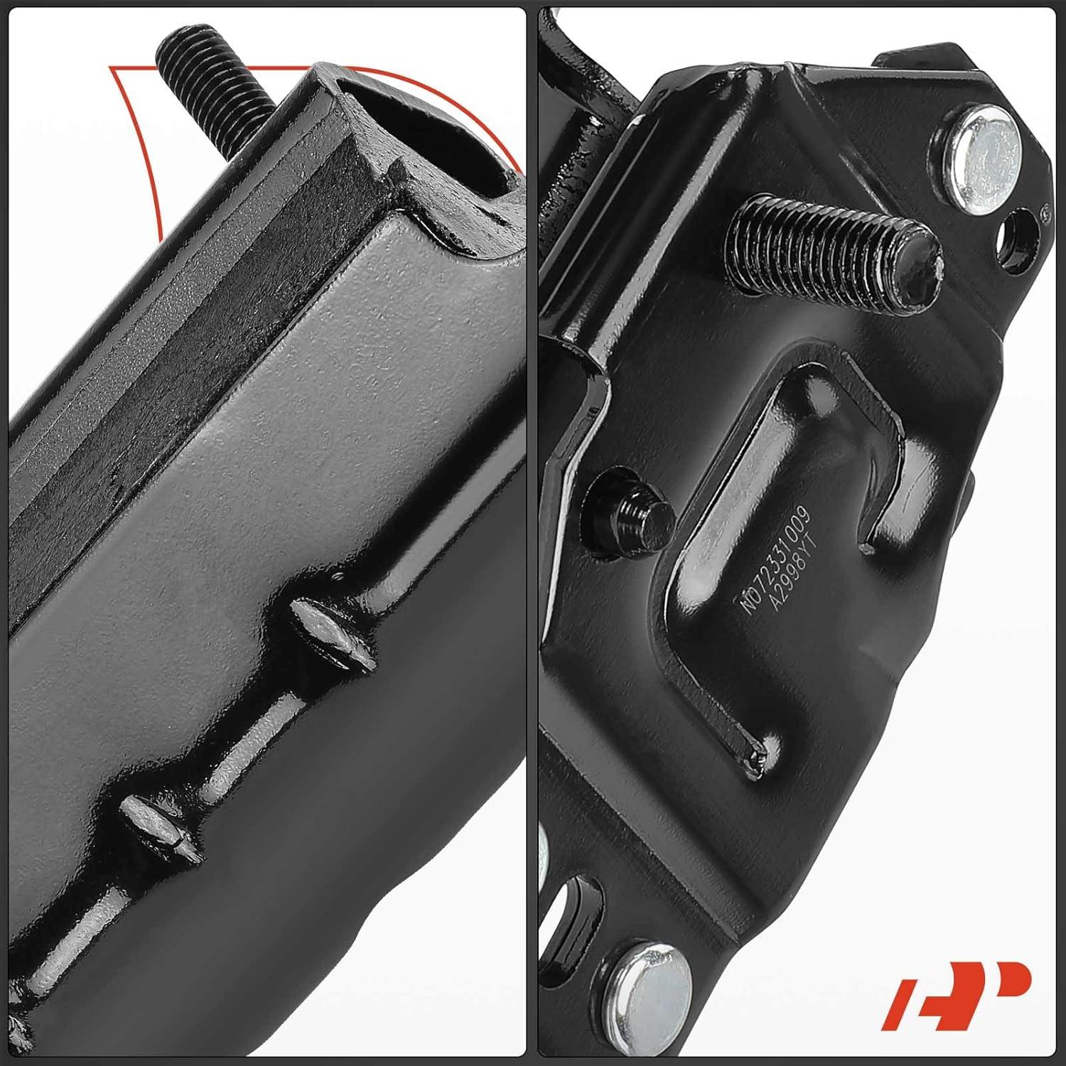 Kit de Montaje Motor y Transmisión A-Premium Ford Mustang 1995