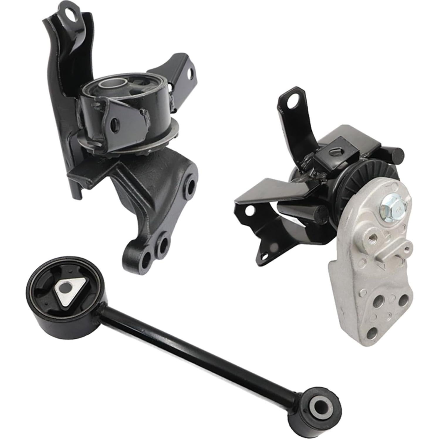 Kit de Montaje de Motor XQSMWF para Mitsubishi Mirage 2014-2022