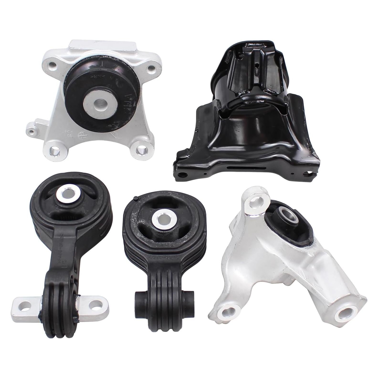 Juego de 5 Soportes de Motor DriveFix para Honda Civic 2.0L 2007-2011