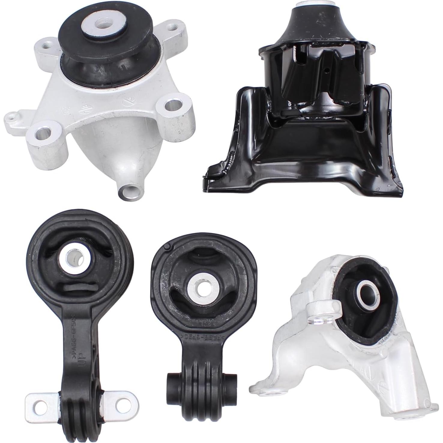 Juego de 5 Soportes de Motor DriveFix para Honda Civic 2.0L 2007-2011