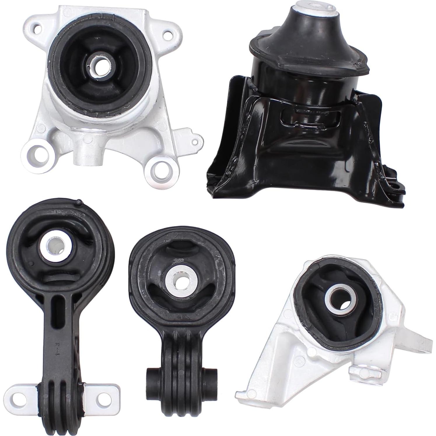 Juego de 5 Soportes de Motor DriveFix para Honda Civic 2.0L 2007-2011