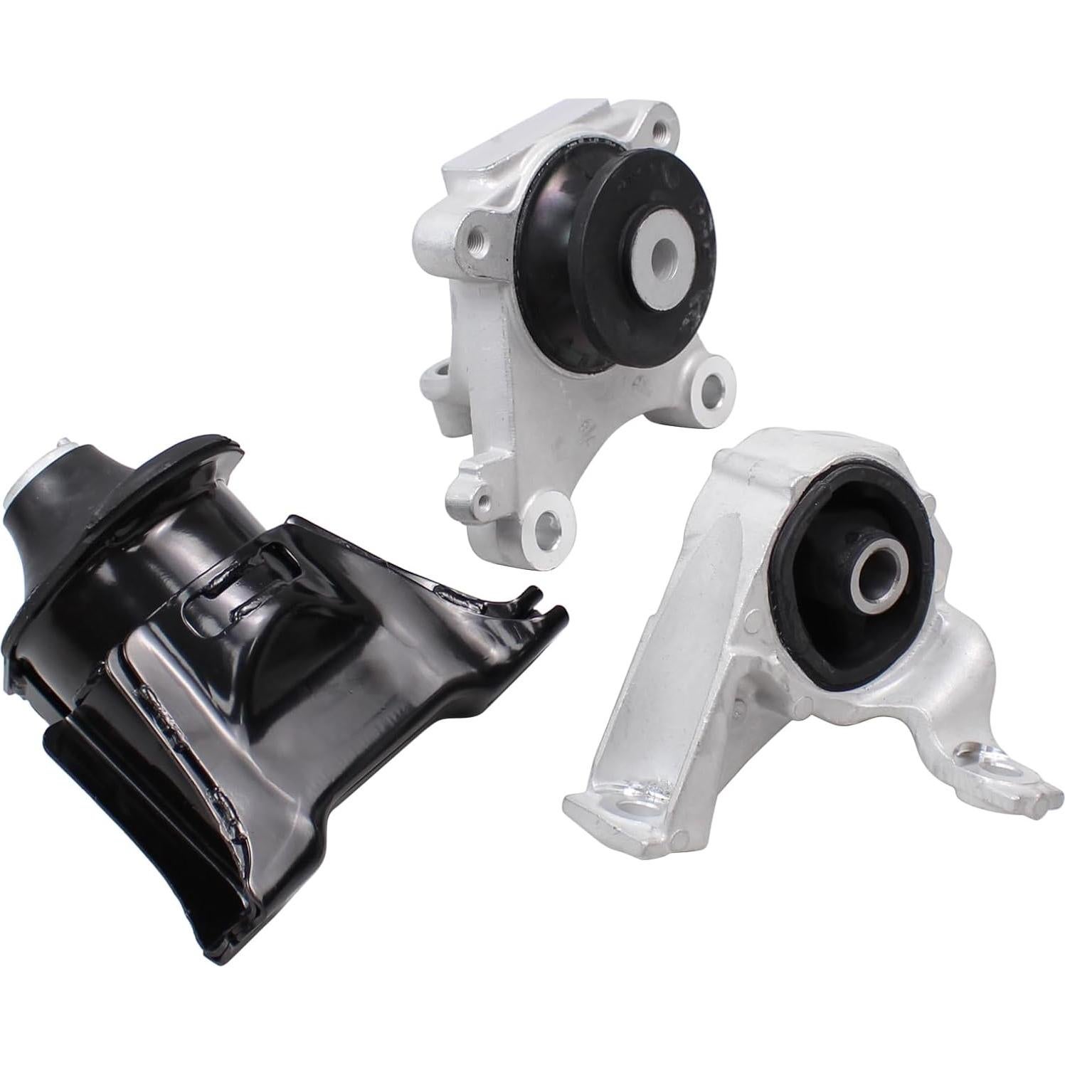 Juego de 5 Soportes de Motor DriveFix para Honda Civic 2.0L 2007-2011