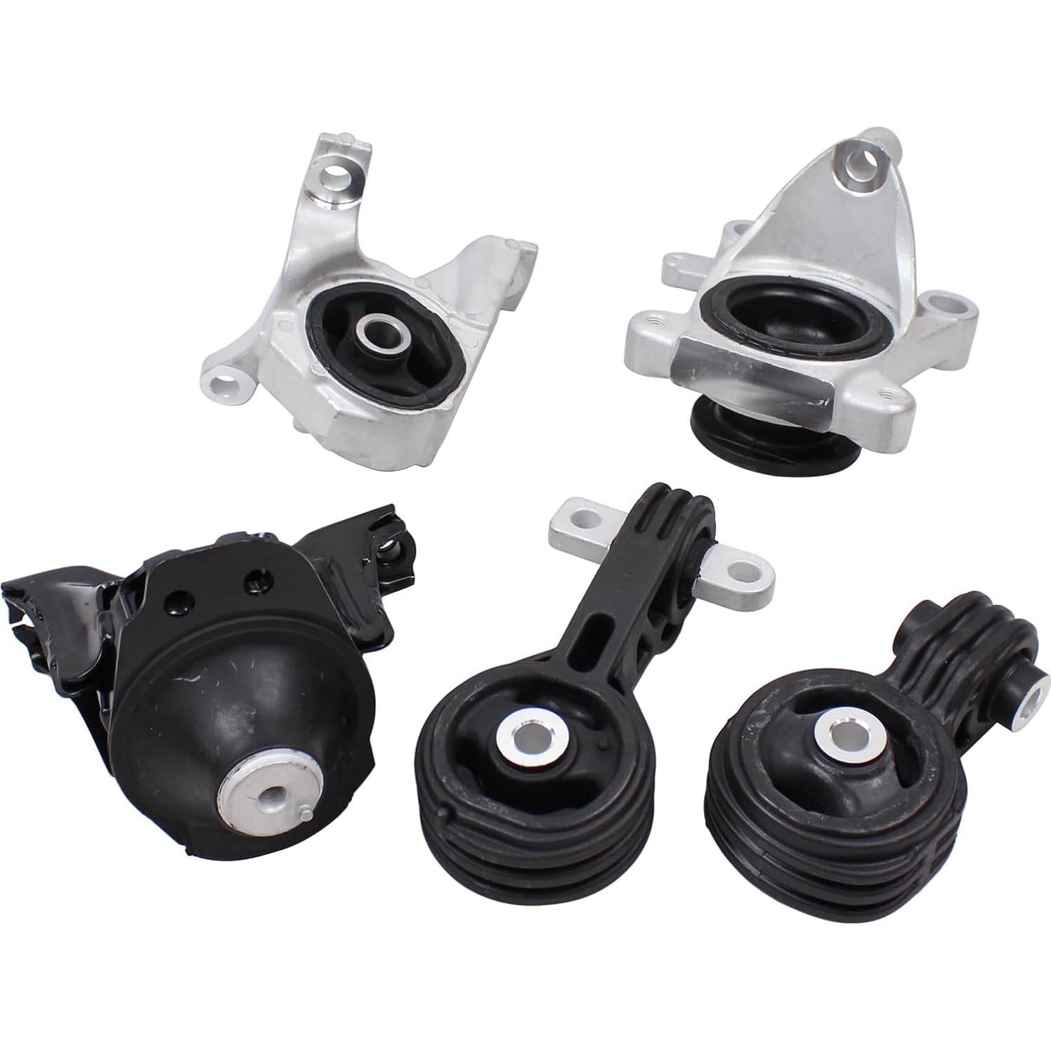 Juego de 5 Soportes de Motor DriveFix para Honda Civic 2.0L 2007-2011