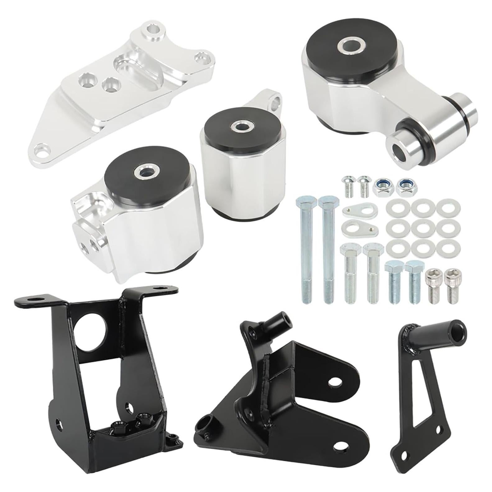 Soporte de Motor WFLNHB para Honda Civic Si K20 K24 2006-2011