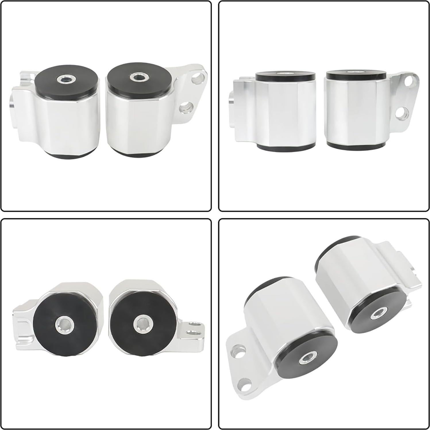 Soporte de Motor WFLNHB para Honda Civic Si K20 K24 2006-2011