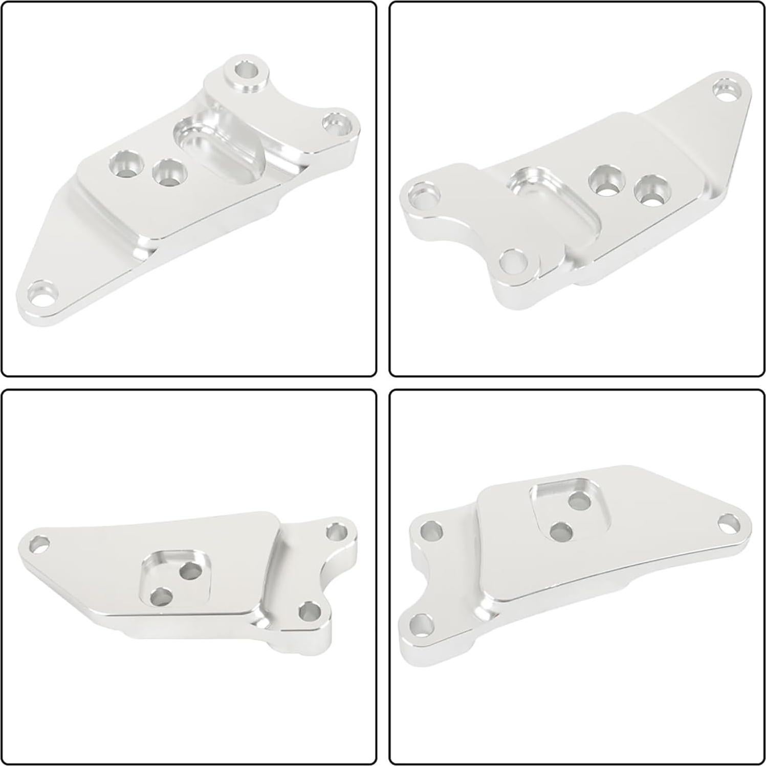 Soporte de Motor WFLNHB para Honda Civic Si K20 K24 2006-2011