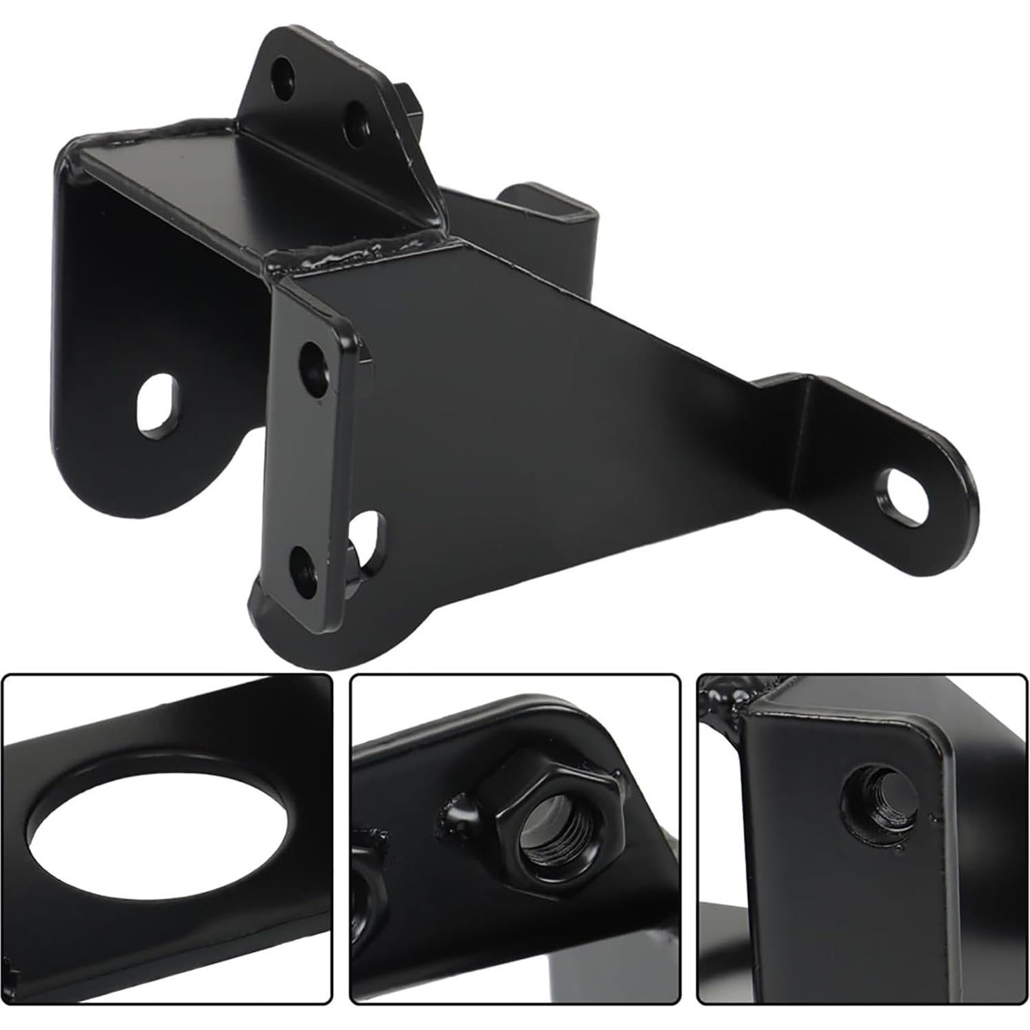 Soporte de Motor WFLNHB para Honda Civic Si K20 K24 2006-2011