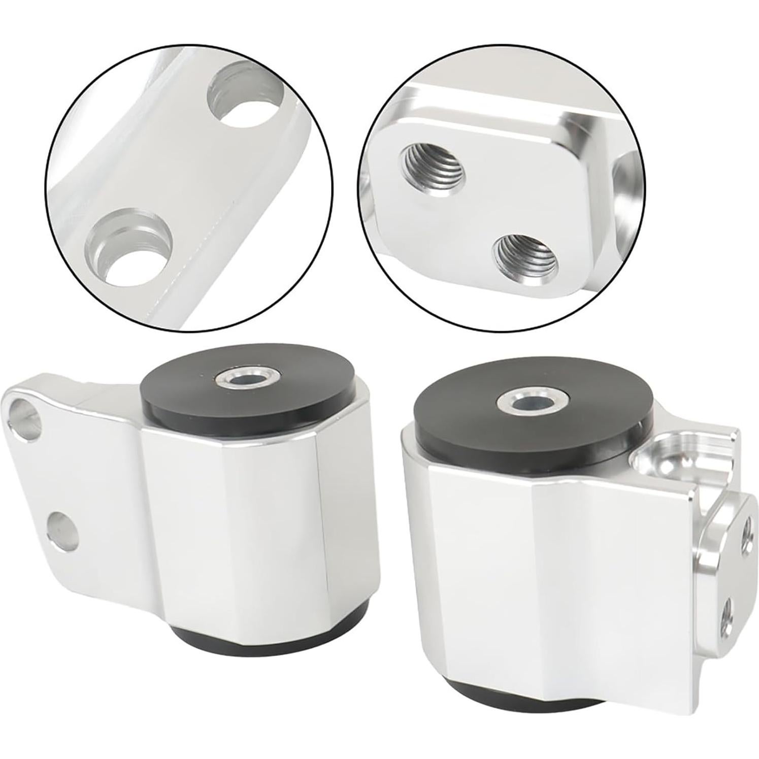 Soporte de Motor WFLNHB para Honda Civic Si K20 K24 2006-2011