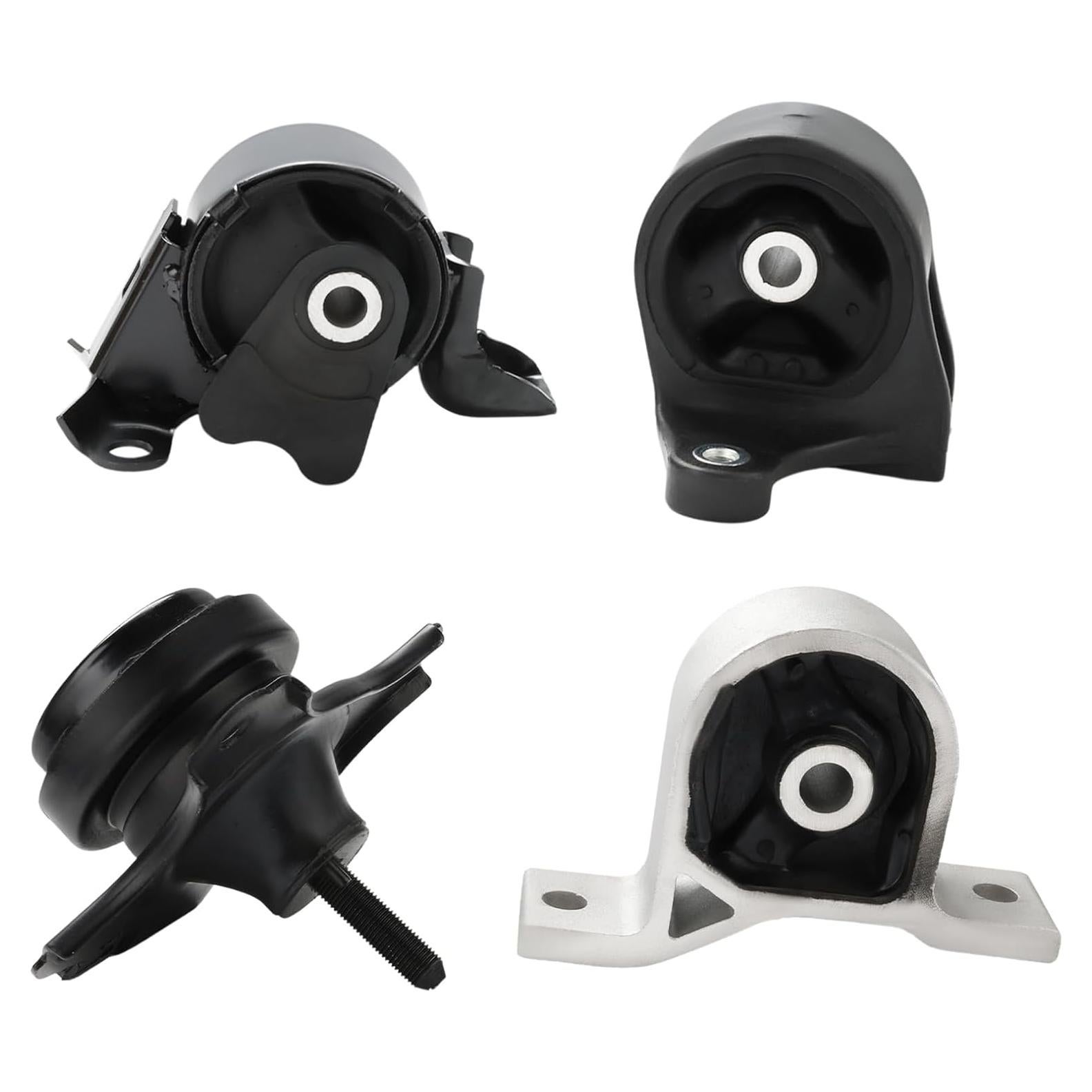 Soporte de Motor Honda Civic 1.7L Automático 2001-2005