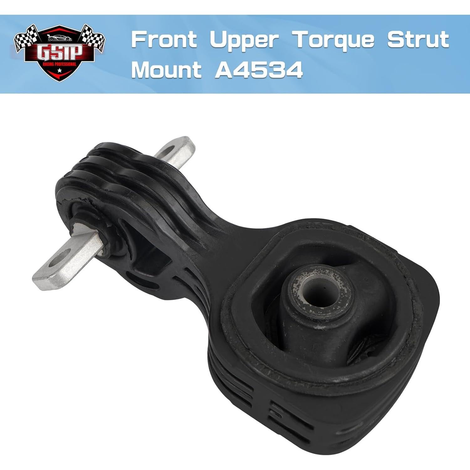 Juego de 4 Soportes de Motor y Transmisión Honda Civic 2006-2010