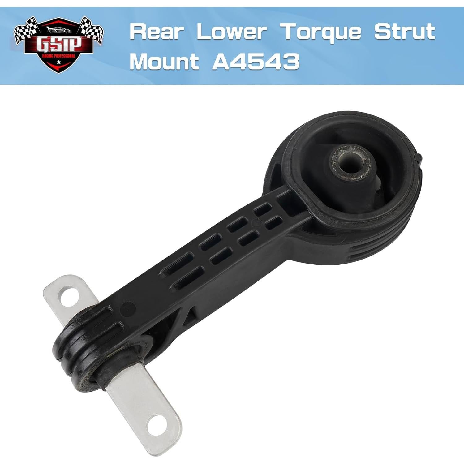 Juego de 4 Soportes de Motor y Transmisión Honda Civic 2006-2010