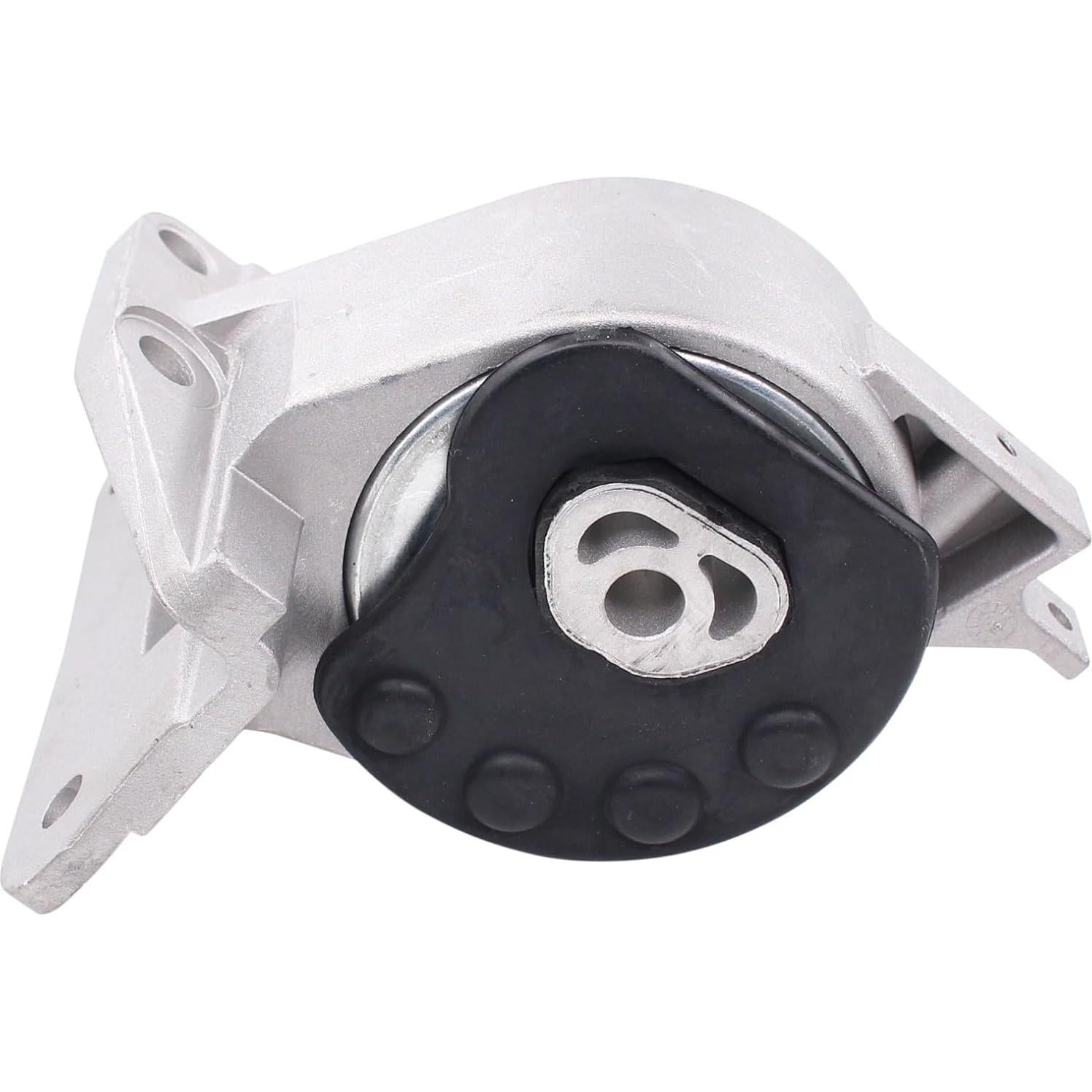 Juego de Soportes de Motor y Transmisión NewYall para Ford Fusion y Lincoln MKZ