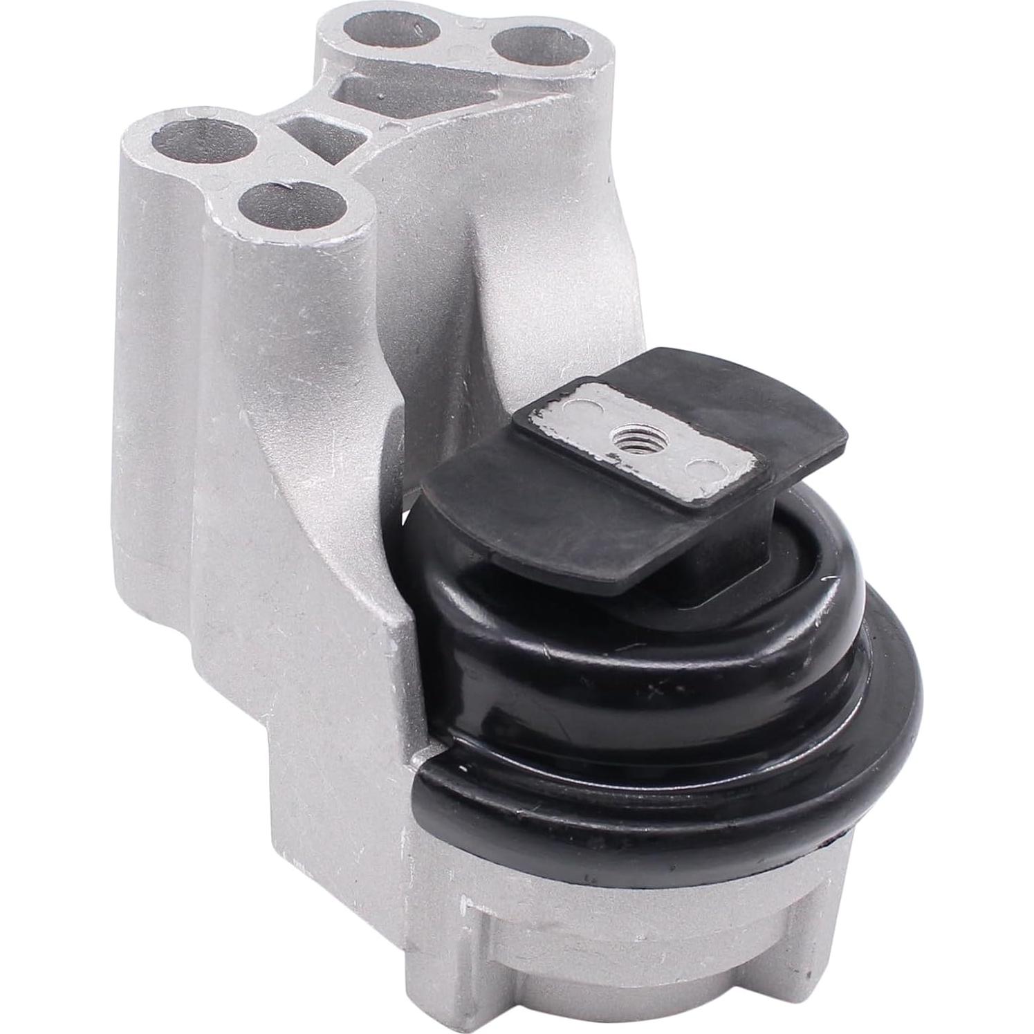 Juego de Soportes de Motor y Transmisión NewYall para Ford Fusion y Lincoln MKZ