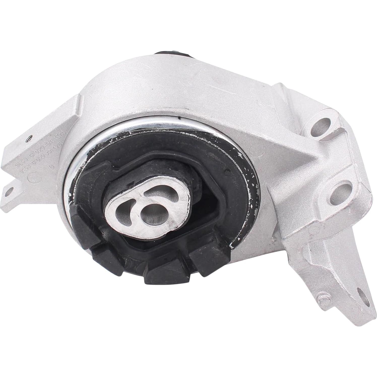 Juego de Soportes de Motor y Transmisión NewYall para Ford Fusion y Lincoln MKZ