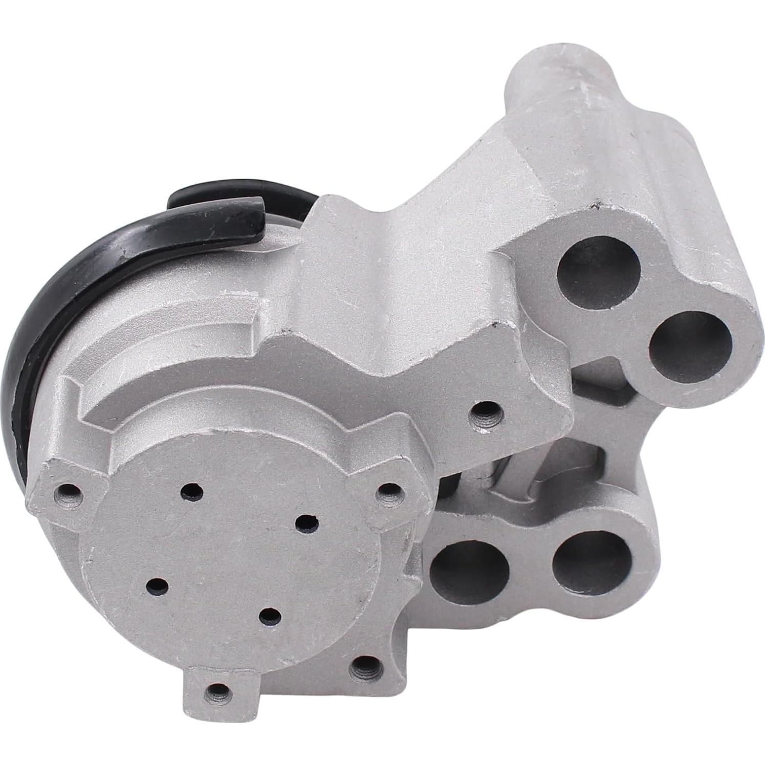 Juego de Soportes de Motor y Transmisión NewYall para Ford Fusion y Lincoln MKZ