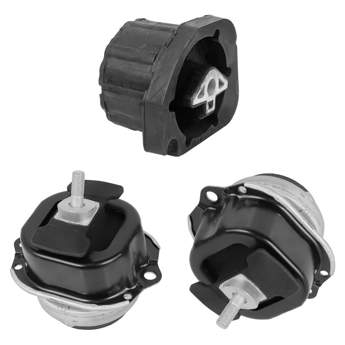 Soporte de Motor Luyizyo para BMW E70 X5 E71 X6 3.0L 2007-2019