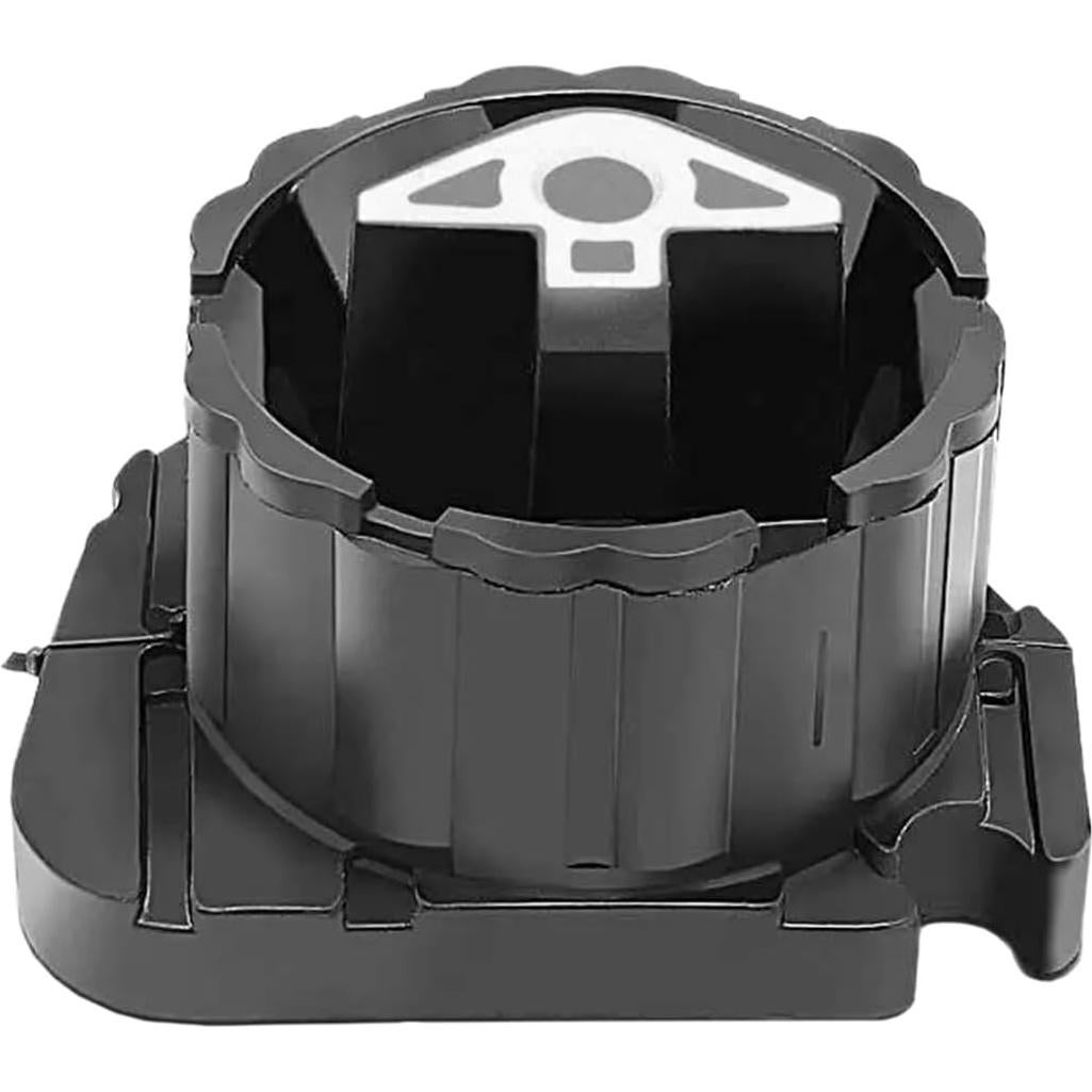 Soporte de Motor Luyizyo para BMW E70 X5 E71 X6 3.0L 2007-2019