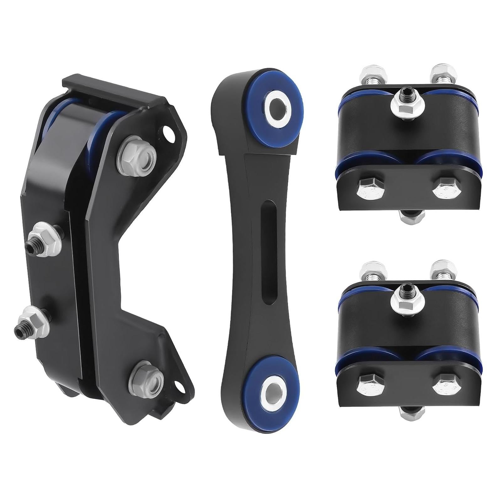 Conjunto de Montaje de Transmisión maXpeedingrods para Subaru