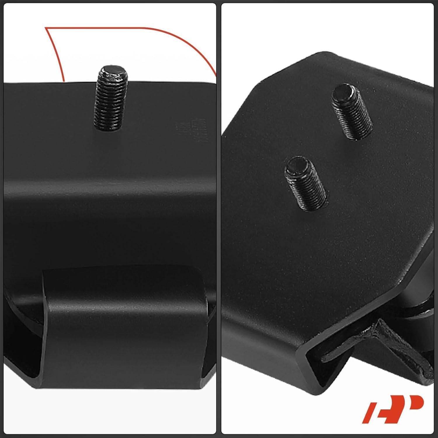 Juego de Soportes de Motor A-Premium para Subaru Impreza 2004-2013