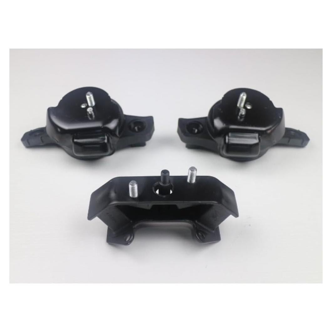 Juego de Soportes de Motor y Transmisión Subaru 3pcs 2.0L CVT