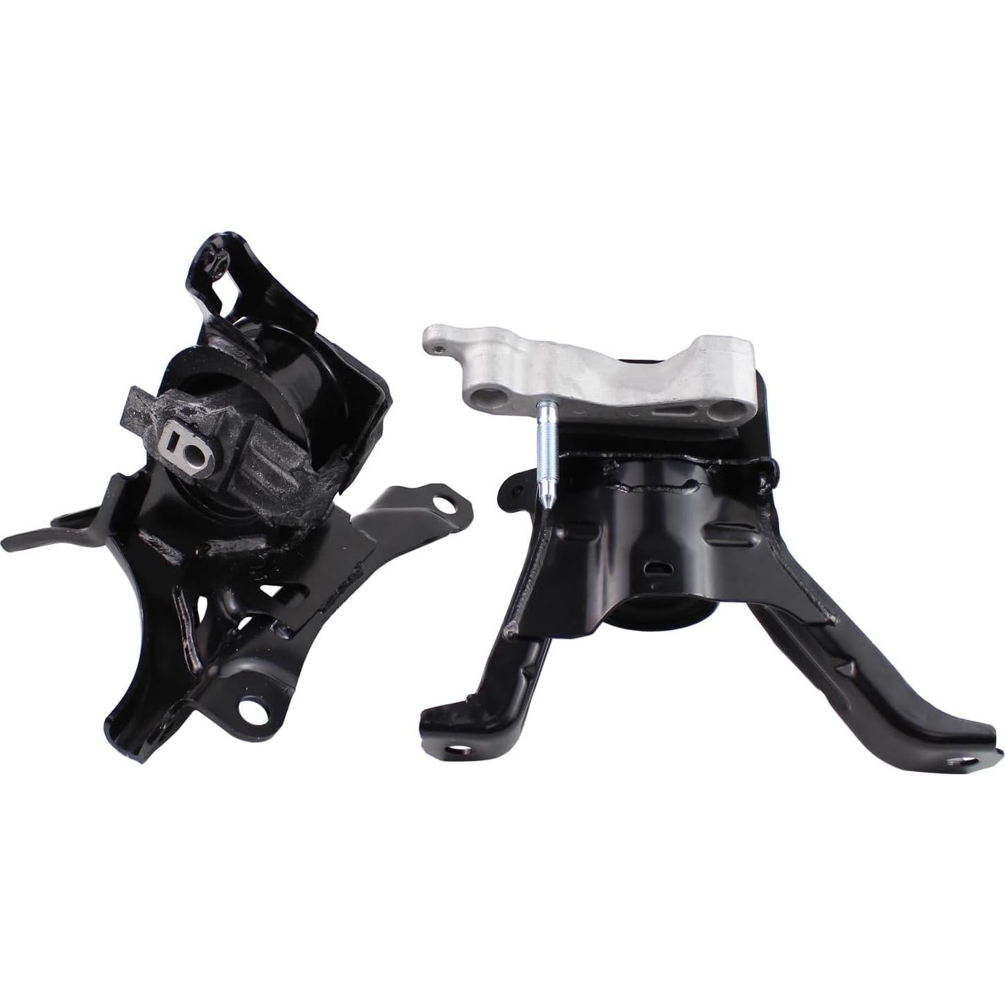 Juego de 4 Soportes de Motor DriveFix para Toyota C-HR 2.0L 2018-2022