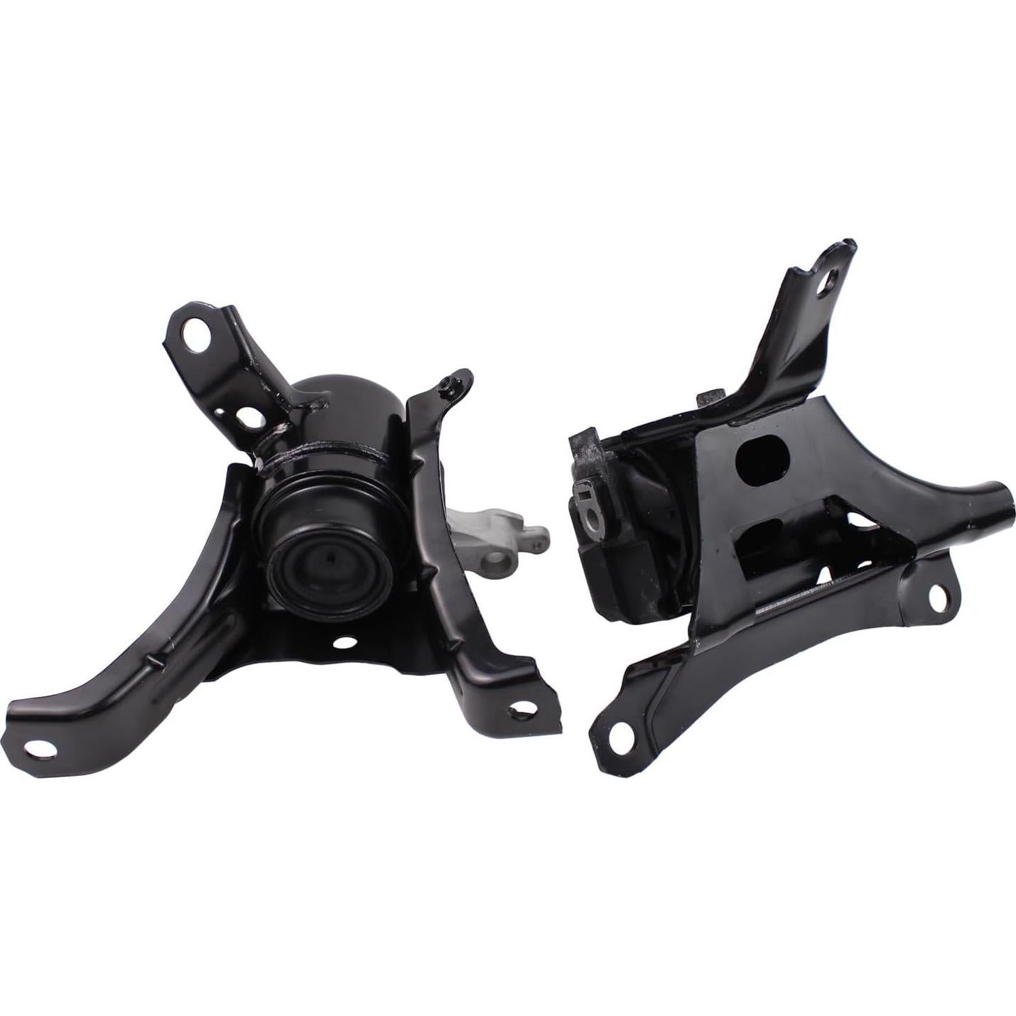 Juego de 4 Soportes de Motor DriveFix para Toyota C-HR 2.0L 2018-2022