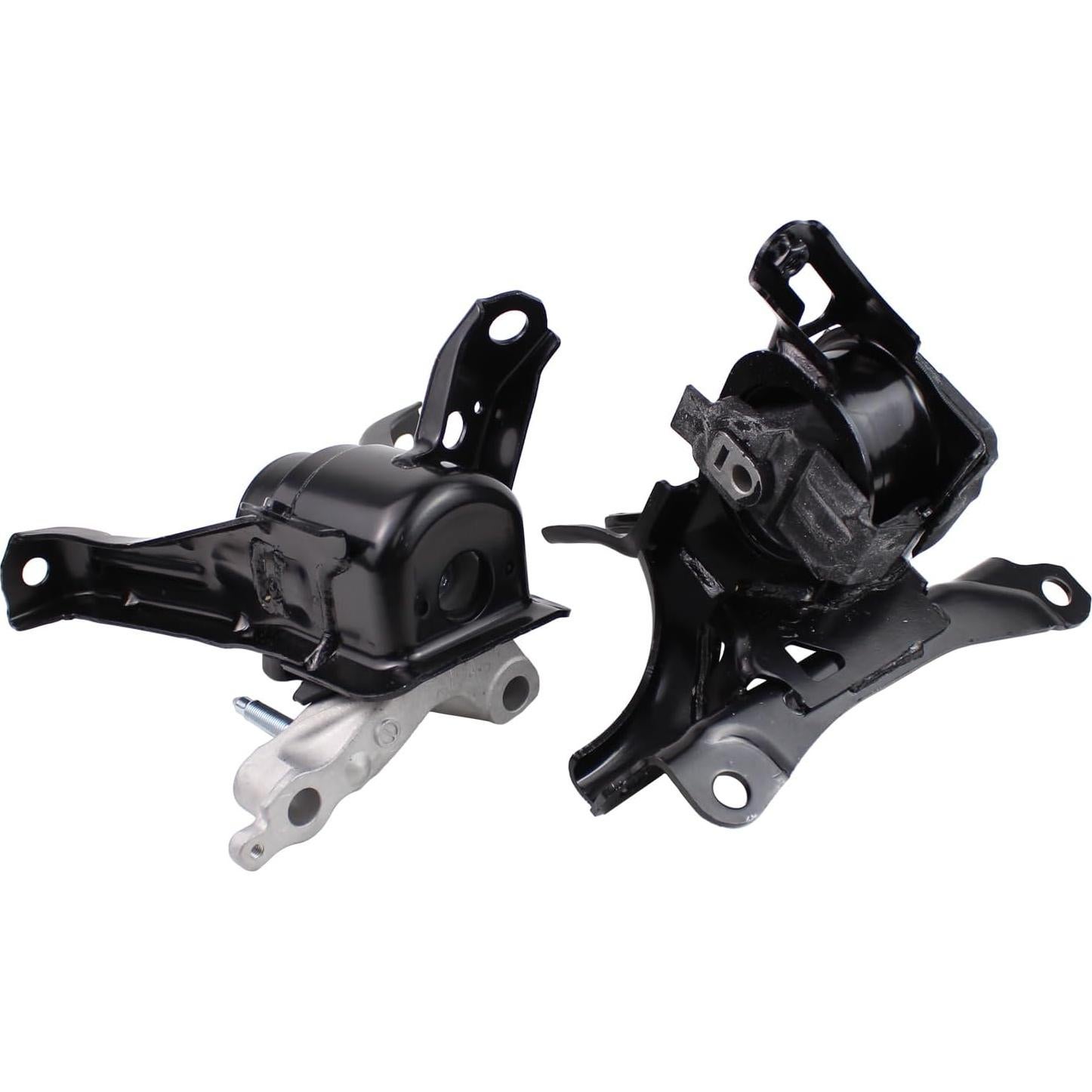 Juego de 4 Soportes de Motor DriveFix para Toyota C-HR 2.0L 2018-2022