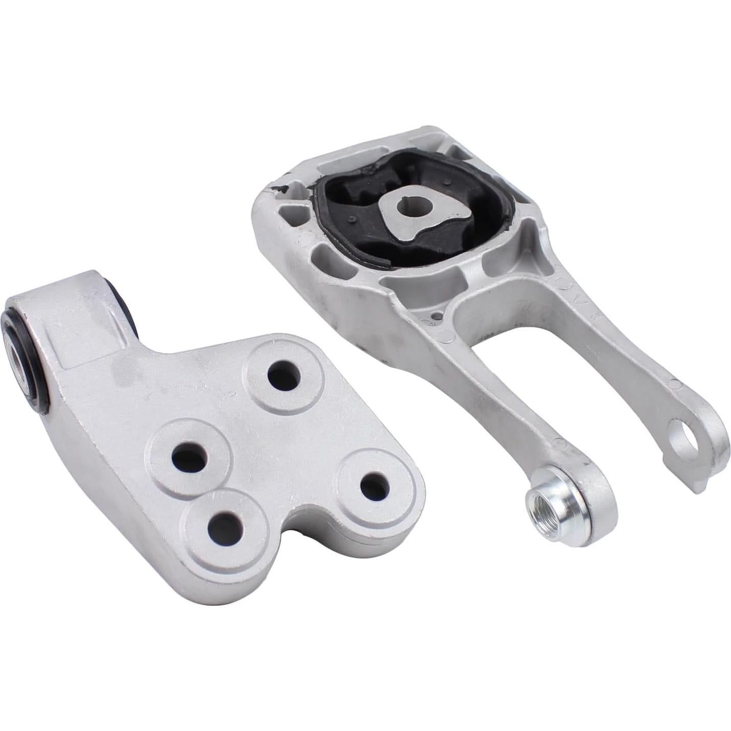 Juego de 4 Soportes de Motor DriveFix para Toyota C-HR 2.0L 2018-2022