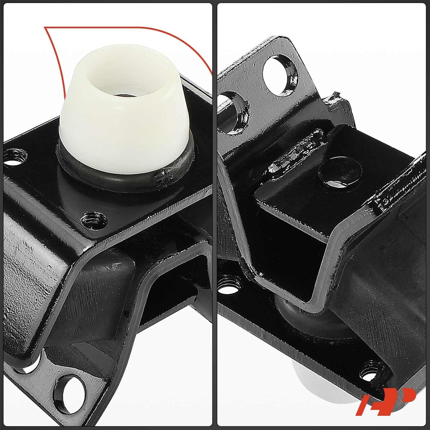 Juego de Montajes de Motor y Transmisión A-Premium 3 Piezas Toyota 4Runner 1999-2002