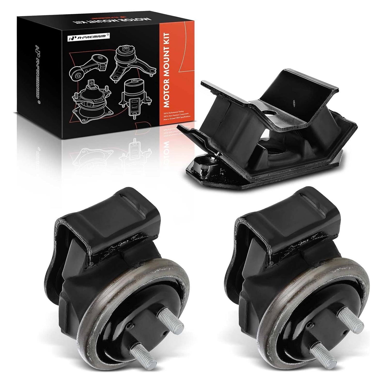 Soportes de Motor y Transmisión A-Premium para Chevrolet y Suzuki