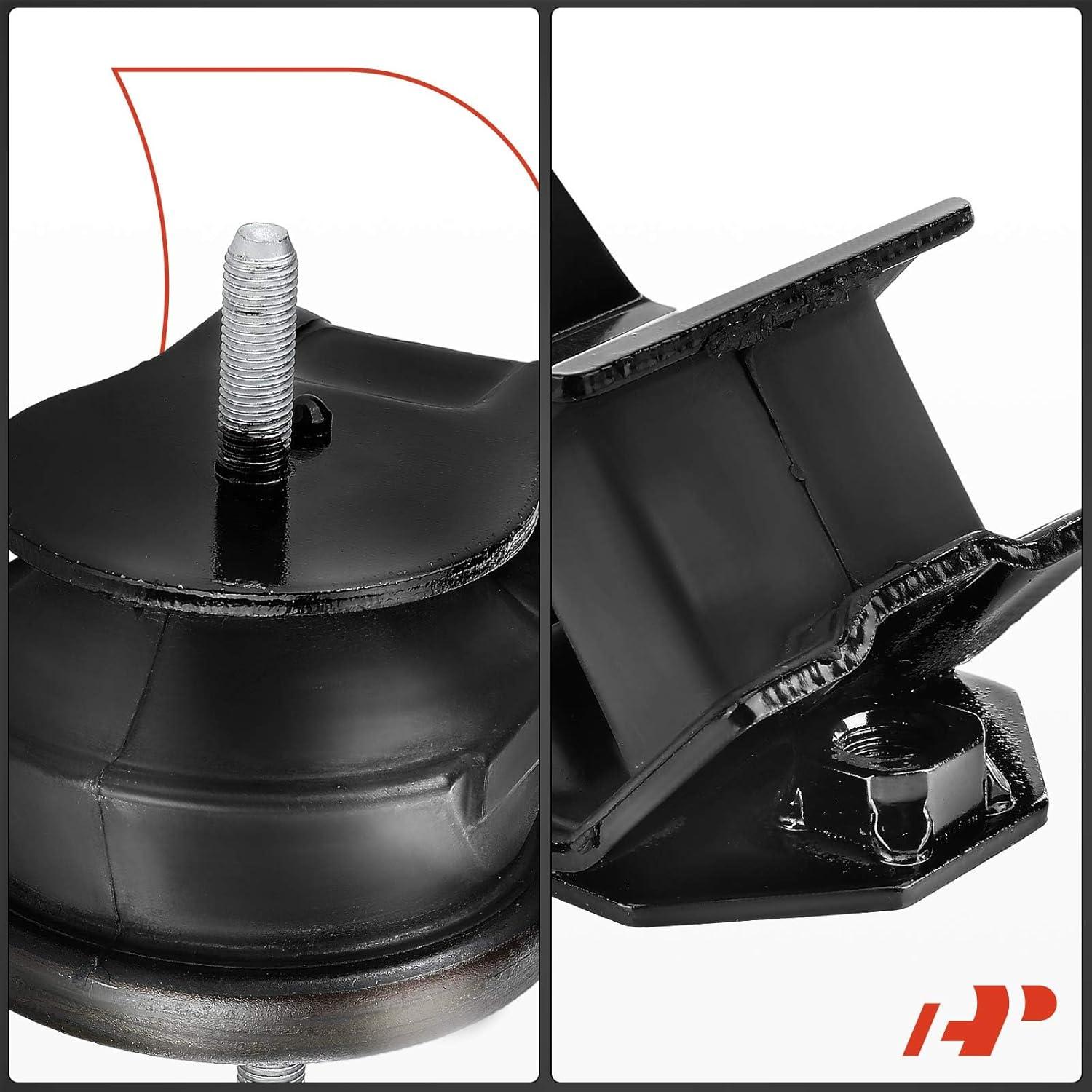 Soportes de Motor y Transmisión A-Premium para Chevrolet y Suzuki