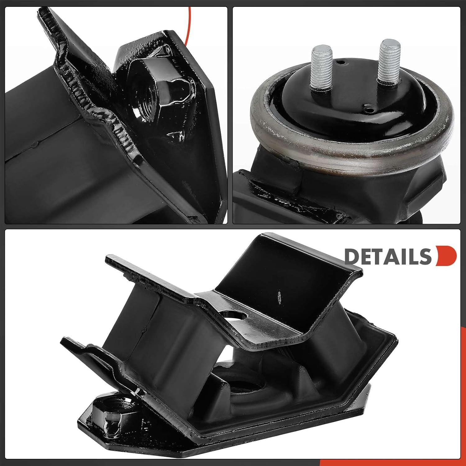 Soportes de Motor y Transmisión A-Premium para Chevrolet y Suzuki