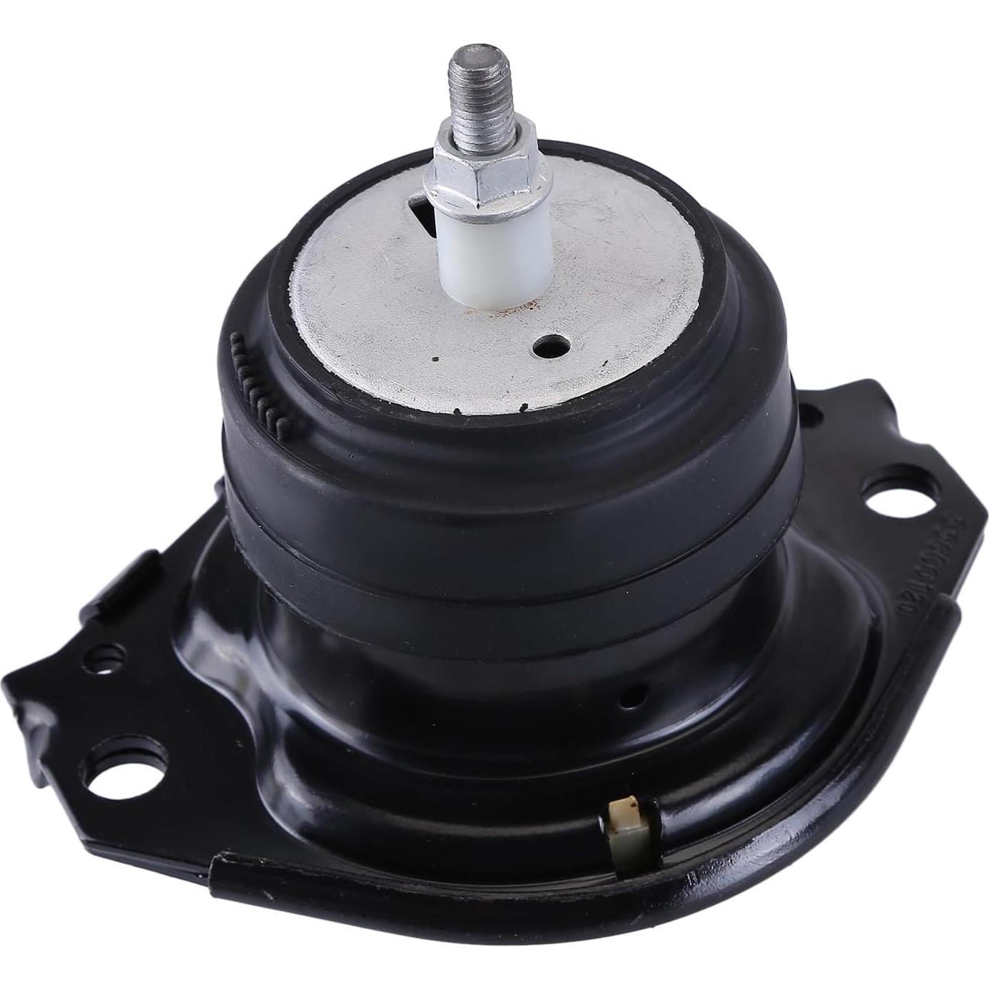 Juego de Soportes de Motor y Transmisión Katutude 3PCS para Jeep