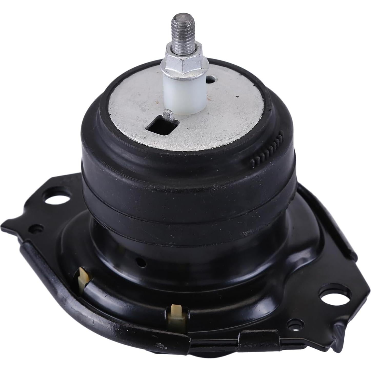 Juego de Soportes de Motor y Transmisión Katutude 3PCS para Jeep