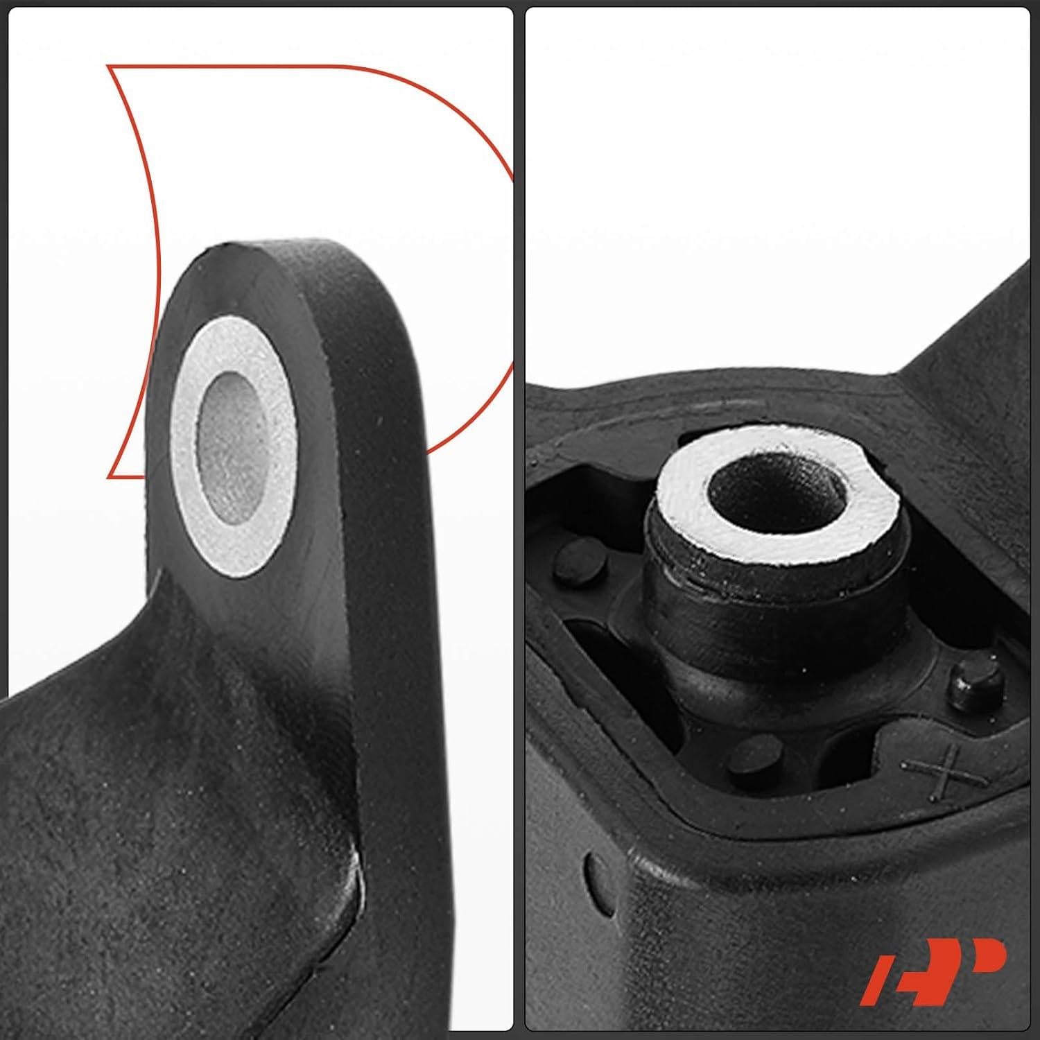 Kit de Montaje Motor y Transmisión A-Premium para Acura MDX/ZDX 3.7L