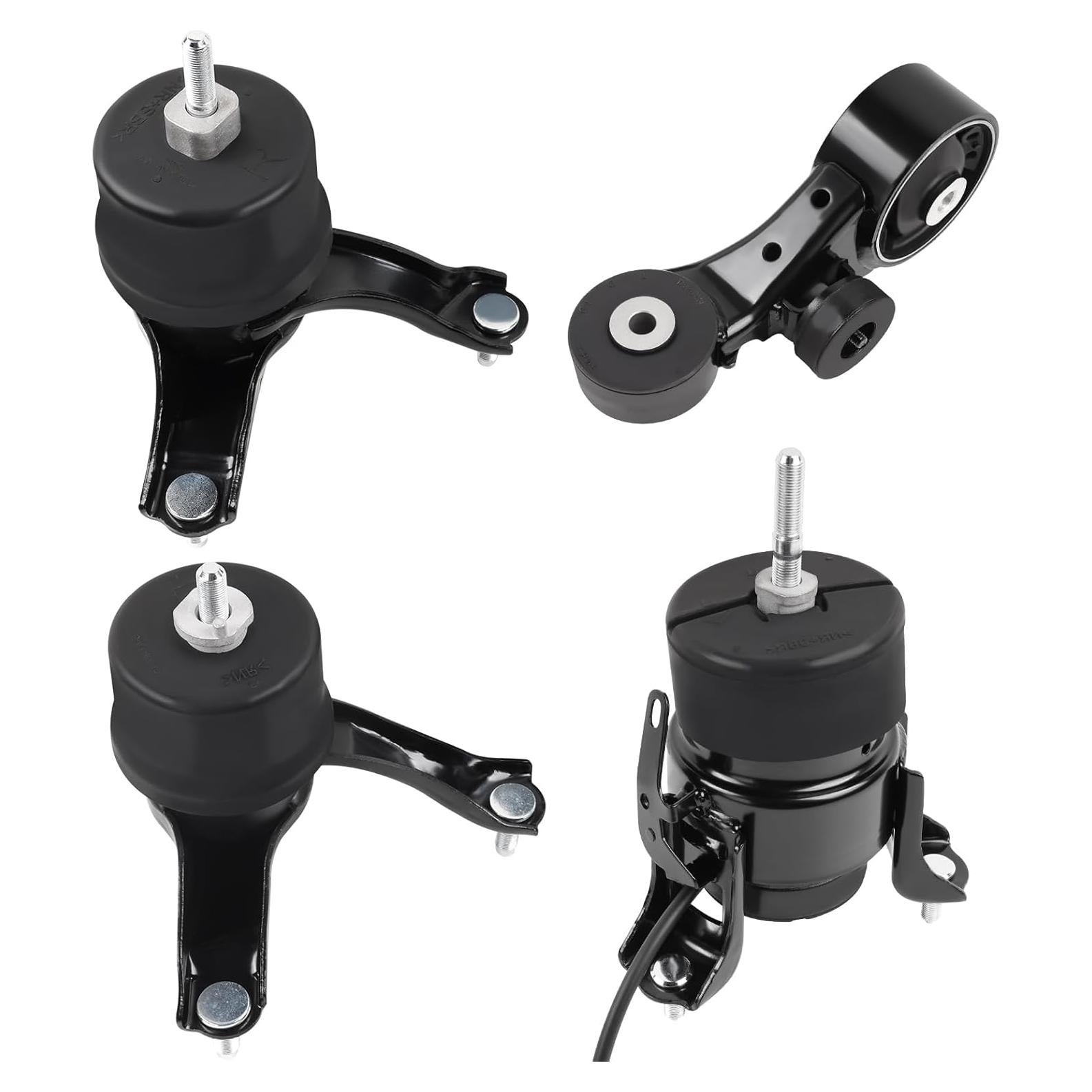 Kit Soporte Motor y Transmisión Loongrie Sienna 2007-2010