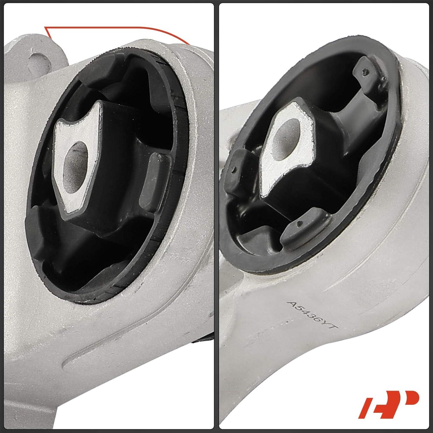 Kit de Montaje Motor y Transmisión A-Premium para Chevrolet y Pontiac